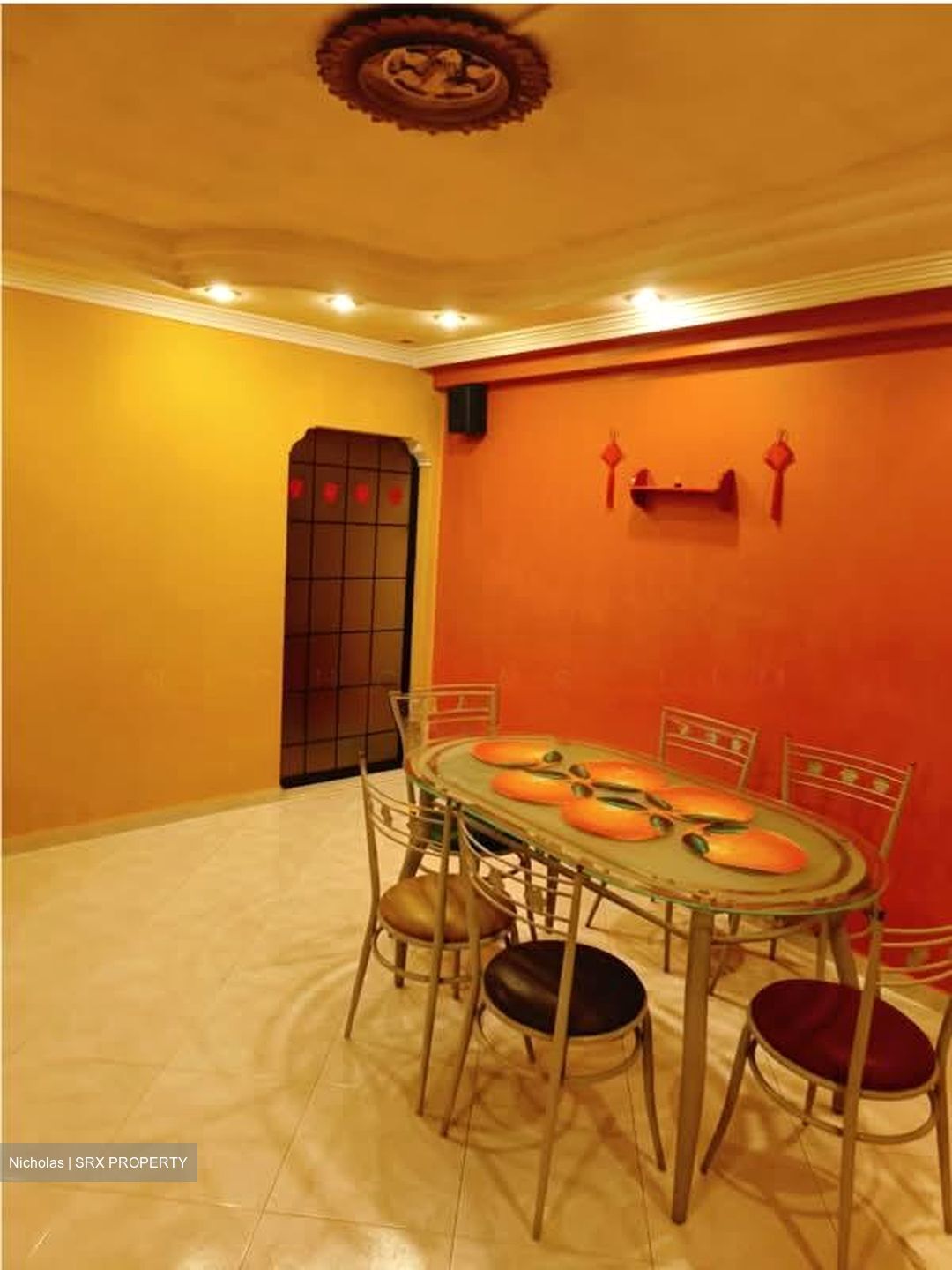 Blk 660 Woodlands Ring Road (Woodlands), HDB 4 Rooms #572575611